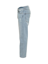 Jeans Regular - Icon Denim | Lidia Shopping
