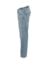 Jeans Carrot - Icon Denim | Lidia Shopping