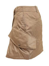 Mini Cargo Skirt with Padded Design - J W Anderson | Lidia Shopping