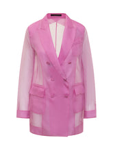 Giacca Negrar in Seta - Max Mara Pianoforte | Lidia Shopping