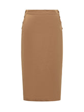 Pencil Cresta Skirt - Max Mara | Lidia Shopping