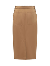 Pencil Cresta Skirt - Max Mara | Lidia Shopping