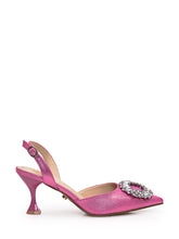 Slingback Lilibeth Sun - Saldi | Lidia Shopping