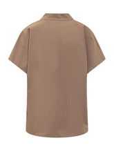 Camicia Ilenia - Nine:inthe:morning | Lidia Shopping