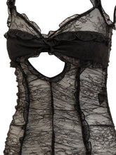 Abito Pampato - De La Vali | Lidia Shopping