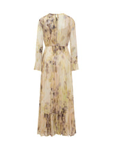 Long Dress with Flounce - Collezione Happy Birthday | Lidia Shopping