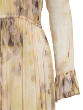 Long Dress with Flounce - Collezione Happy Birthday | Lidia Shopping