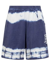 Wild Cat Shorts with Logo - Men | Lidia Shopping