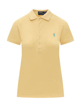 Polo with Logo - Polo Ralph Lauren | Lidia Shopping