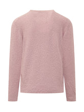 Boucle Sweater - Amaranto | Lidia Shopping