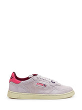 Flat Low Medalist Sneaker - Autry | Lidia Shopping