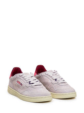 Flat Low Medalist Sneaker - Autry | Lidia Shopping