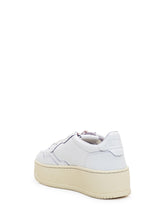Sneaker Medalist Platform Low - Autry | Lidia Shopping