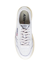 Sneaker Medalist Platform Low - Autry | Lidia Shopping