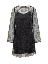 Brtacco Dress - Max Mara Elegante Studio | Lidia Shopping