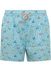 Drop Crap Swimsuit - Mc2 Saint Barth | Lidia Shopping