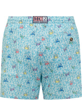 Drop Crap Swimsuit - Mc2 Saint Barth | Lidia Shopping