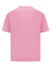 T-Shirt Kiss Frog - Mc2 Saint Barth | Lidia Shopping