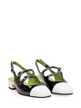 Pump Abricot - Carel Paris | Lidia Shopping