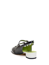 Pump Abricot - Carel Paris | Lidia Shopping