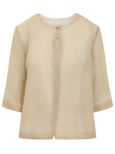 Organza Blouse - Promo Women | Lidia Shopping