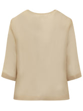 Organza Blouse - Promo Women | Lidia Shopping