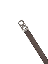 Cintura Gancini Reversibile - Collezione Happy Birthday | Lidia Shopping