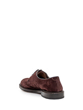 Leather Loafer - DOUCAL