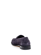 Leather Loafer - DOUCAL