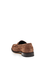 Leather Loafer - DOUCAL