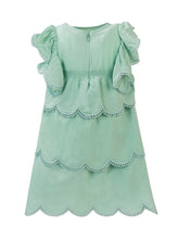 Dress with Ruffles - Promo Kids‘ | Lidia Shopping