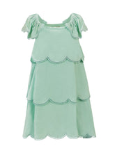 Abito con Volant - Saldi | Lidia Shopping