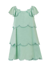 Abito con Volant - Saldi | Lidia Shopping