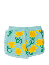 Shorts con Girasoli - Saldi | Lidia Shopping