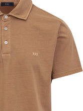 Polo Con Logo - Fay | Lidia Shopping