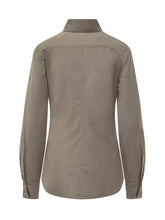 Shirt with Buckles - Promo Women | Lidia Shopping