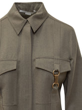 Shirt with Buckles - Promo Women | Lidia Shopping