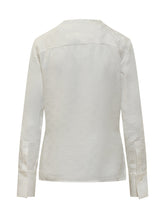 Camicia in Seta con Logo - Collezione Happy Birthday | Lidia Shopping