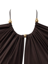 Abito in Crepe - Ferragamo | Lidia Shopping