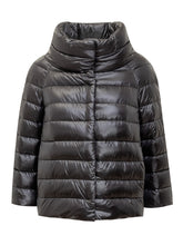 Sofia Down Jacket - Herno | Lidia Shopping