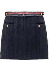 RWB Tweed Skirt - Promo Women | Lidia Shopping