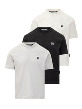 Set 3 Pezzi T-Shirt Monogram - Collezione Happy Birthday | Lidia Shopping