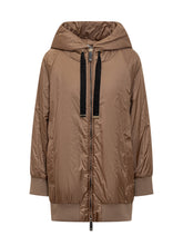 Greenma Down Jacket - Max Mara The Cube | Lidia Shopping