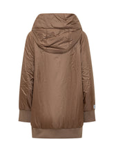 Greenma Down Jacket - Max Mara The Cube | Lidia Shopping