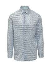 Camicia Paisley Roma - Etro | Lidia Shopping