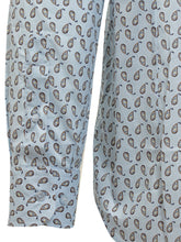 Camicia Paisley Roma - Etro | Lidia Shopping