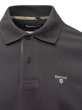 Tartan Pique Polo - Barbour | Lidia Shopping