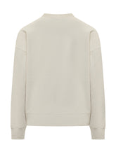 Felpa con Logo - Palm Angels | Lidia Shopping