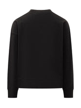 Felpa con Logo - Palm Angels | Lidia Shopping