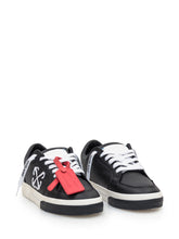 New Low Vulcanized Sneakers - Off White | Lidia Shopping